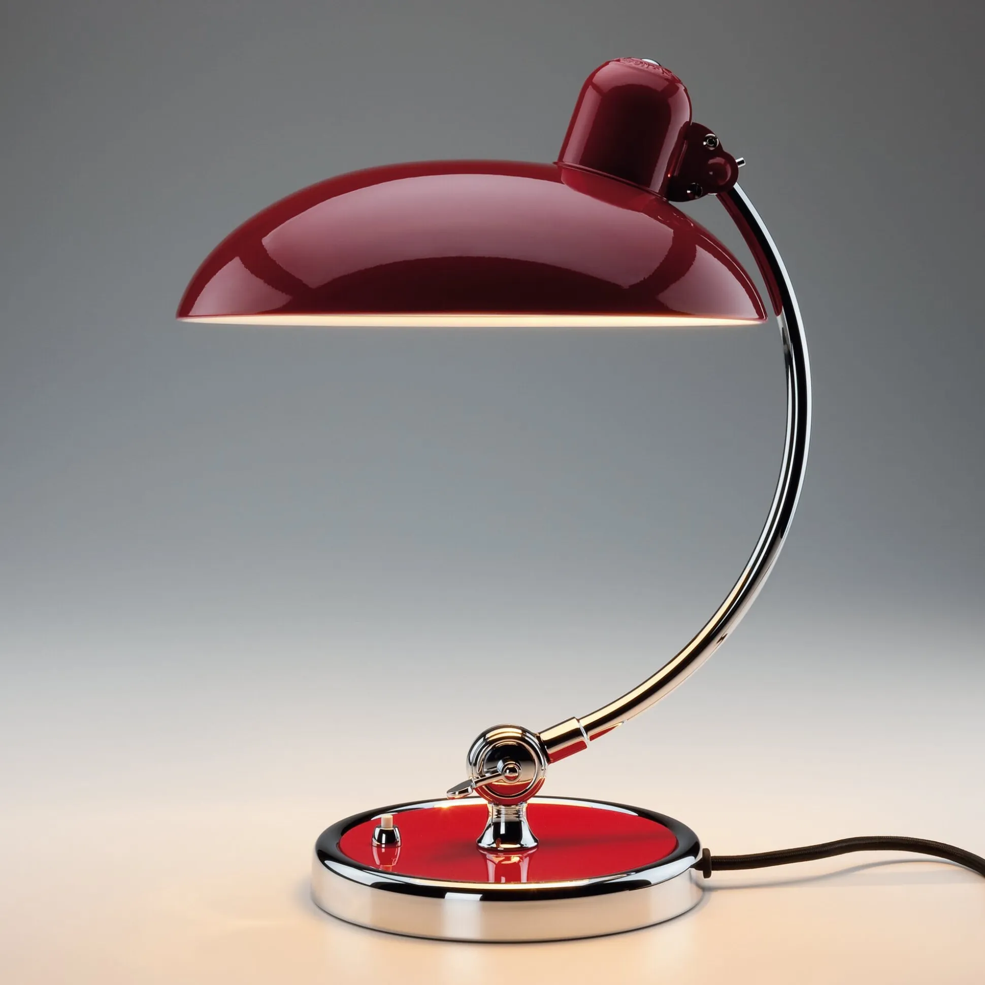 Tischleuchte Kaiser idell 6631 T