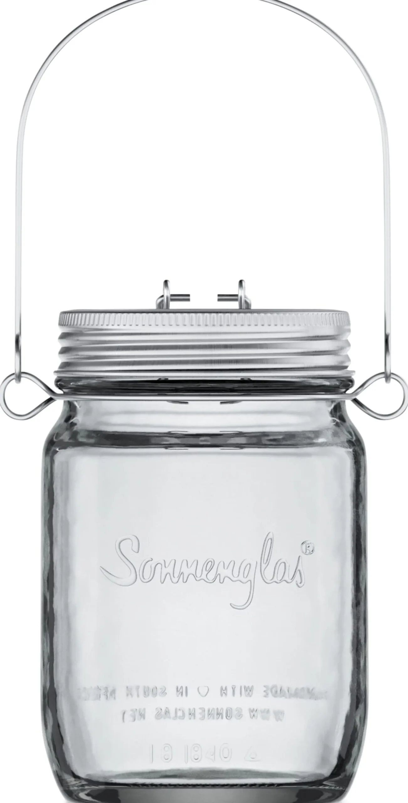 Tischleuchte Sonnenglas®
