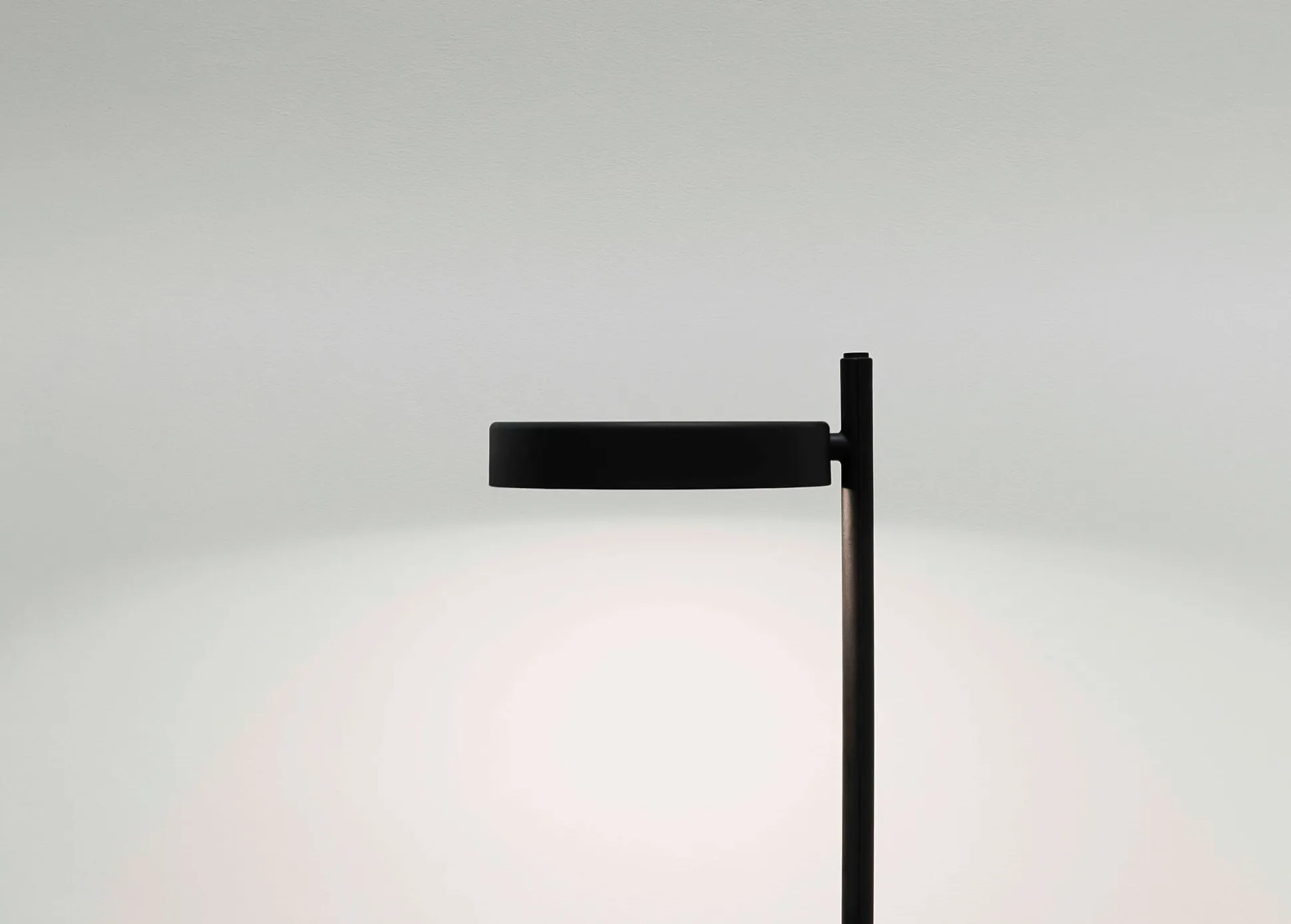 Tischleuchte w182 Pastille b2