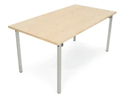 Tischplatte Uni 2