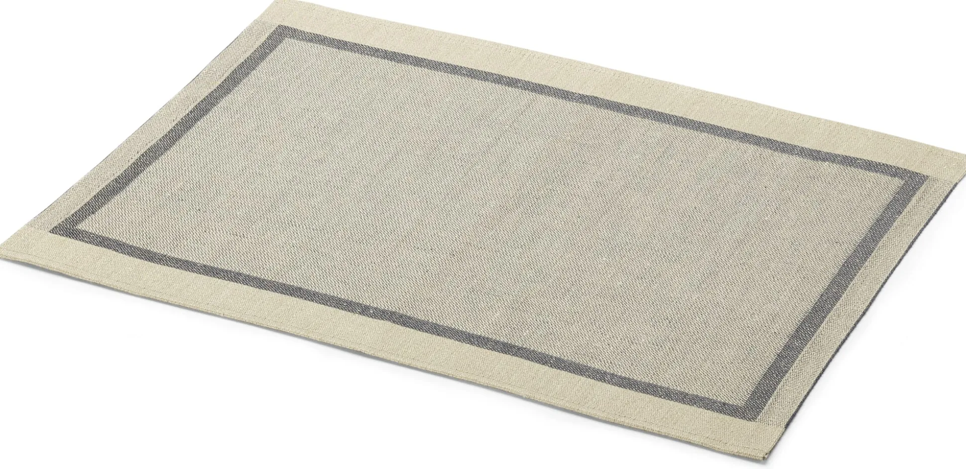 Tischset Leinen