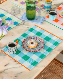 Tischset Merienda
