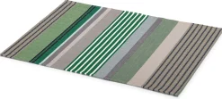 Tischset Multicolor