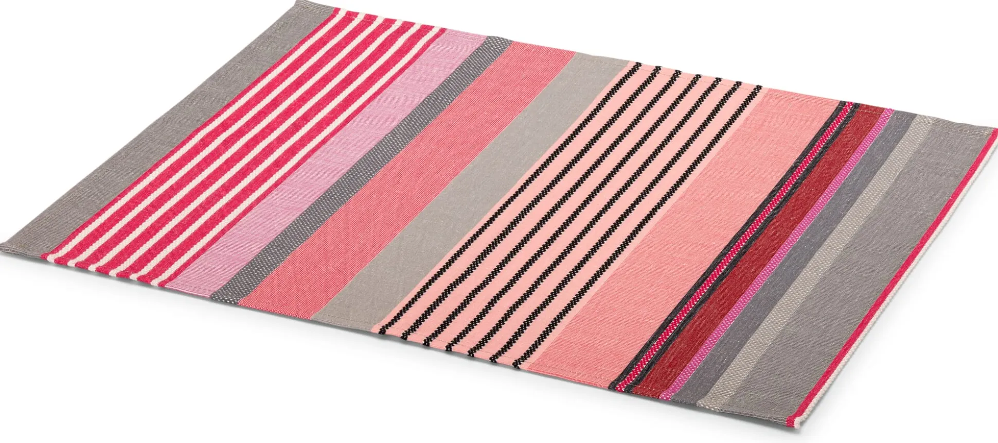 Tischset Multicolor