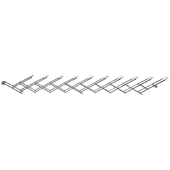 Tischsortierer Aluminium