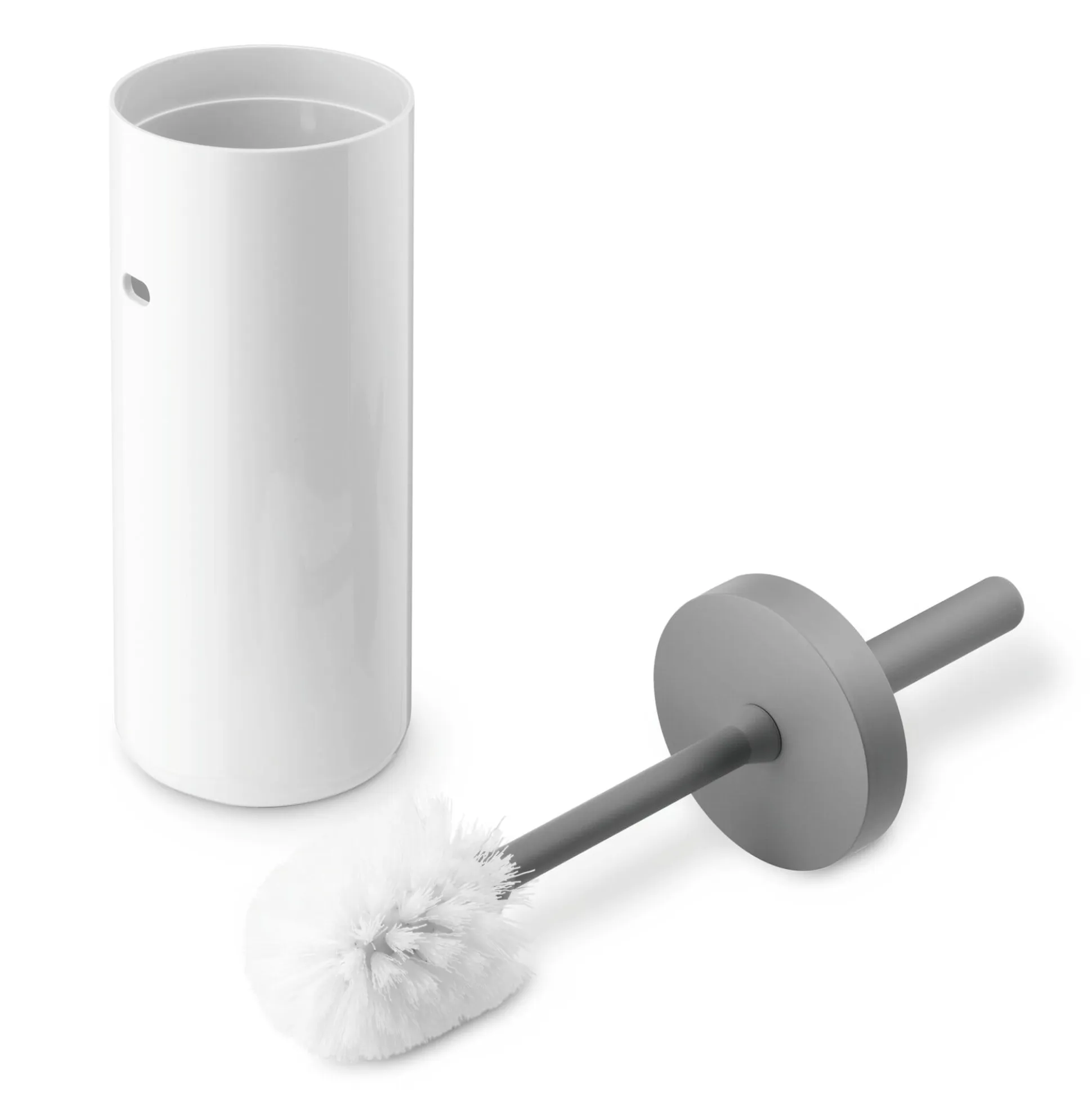 Toilettenbürste Lunar