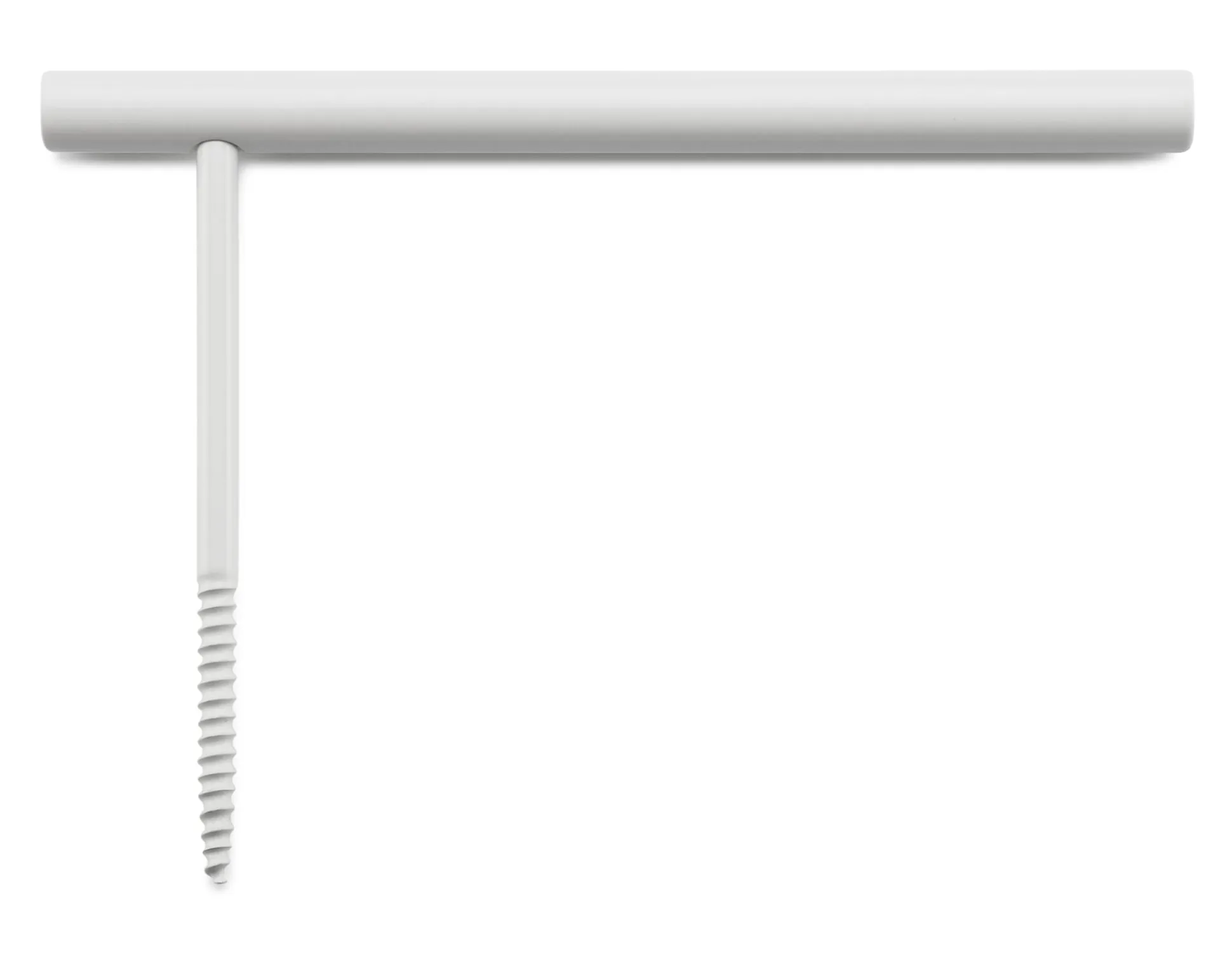 Toilettenpapierhalter Line Hook