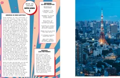 Tokyo Stories