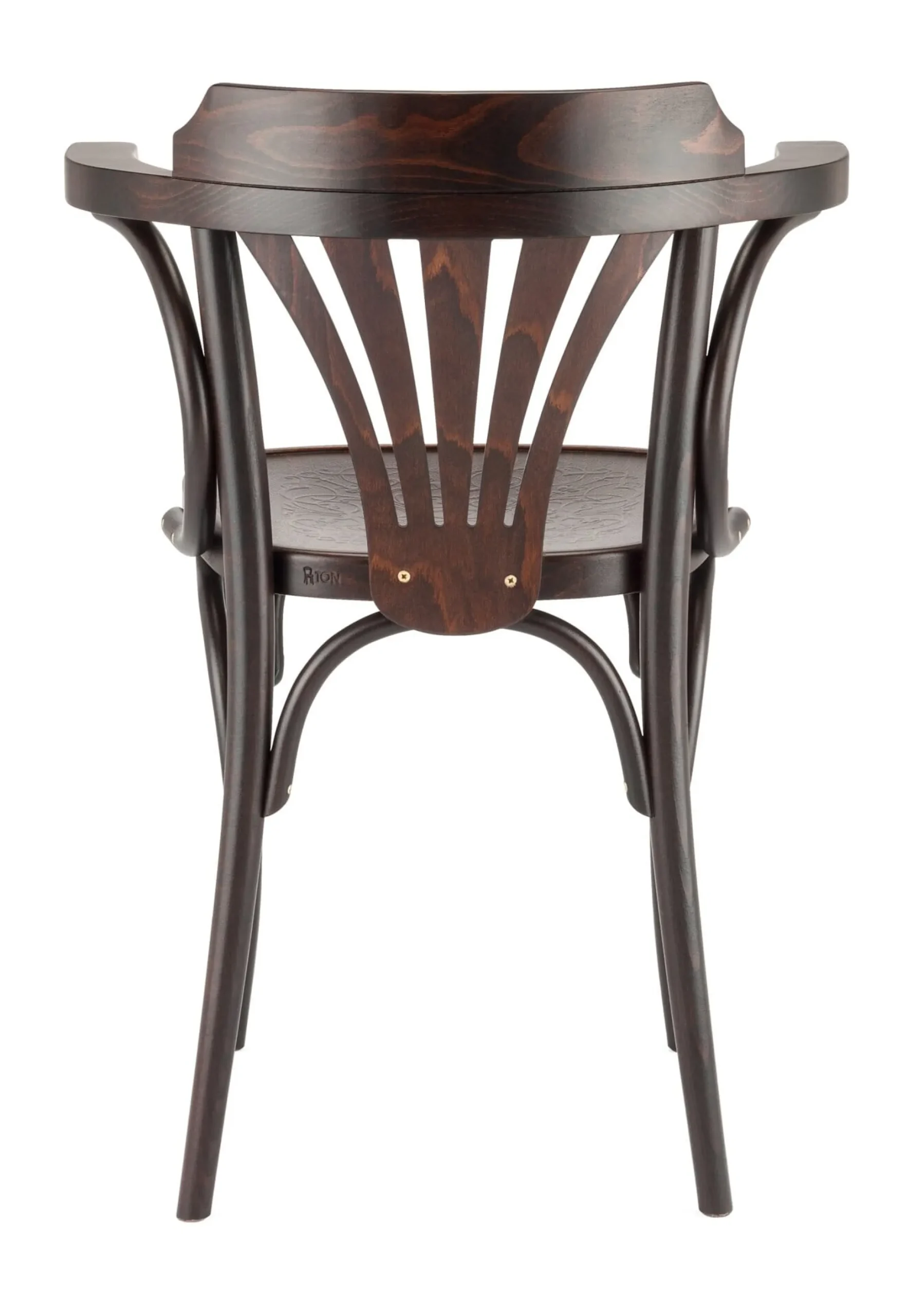 TON Kaffeehaussessel No. 24