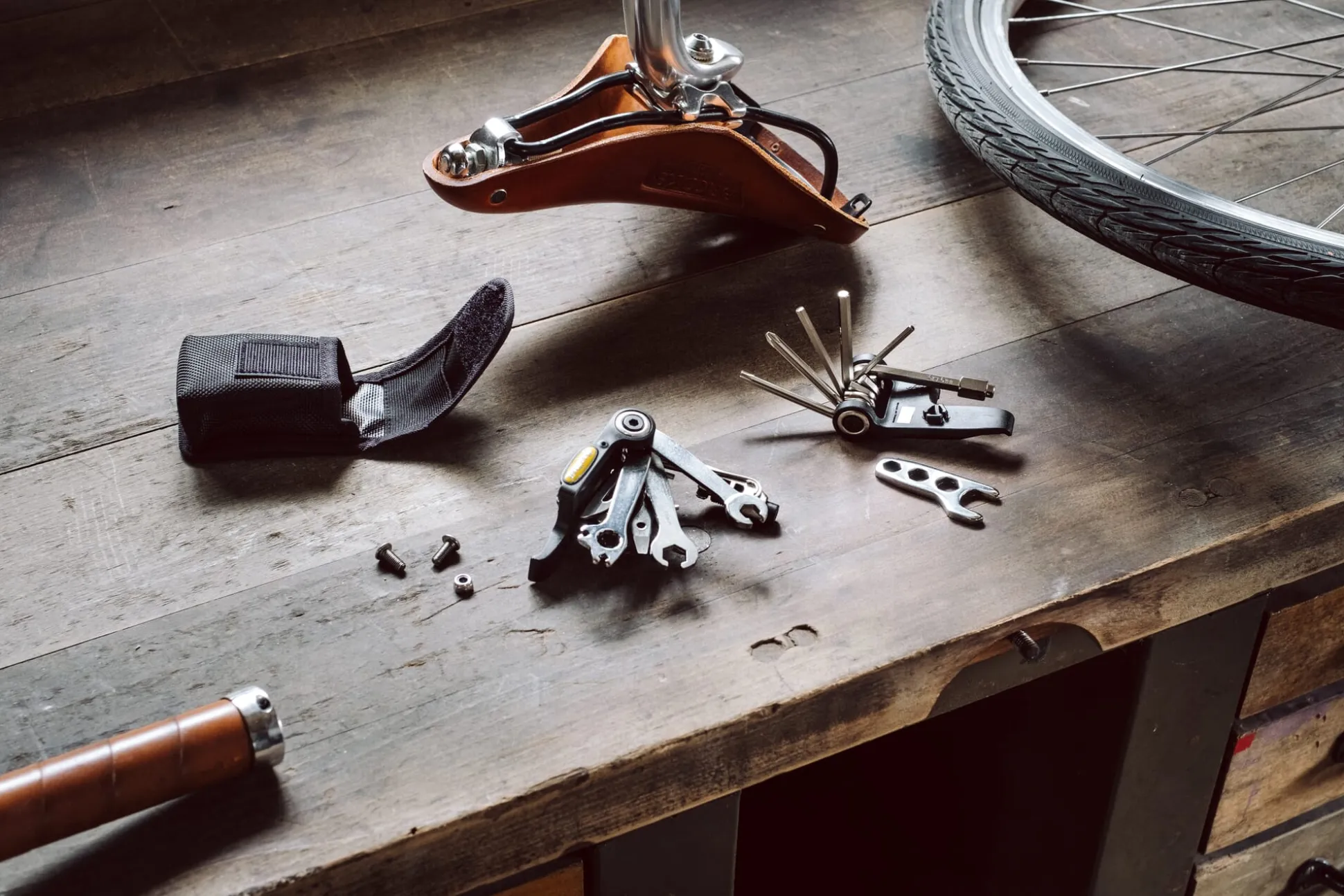 Topeak Fahrradwerkzeug Alien 2