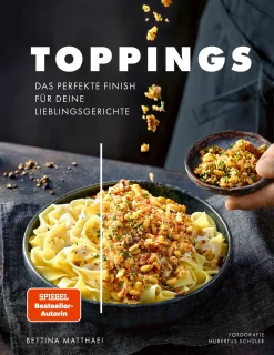 Toppings