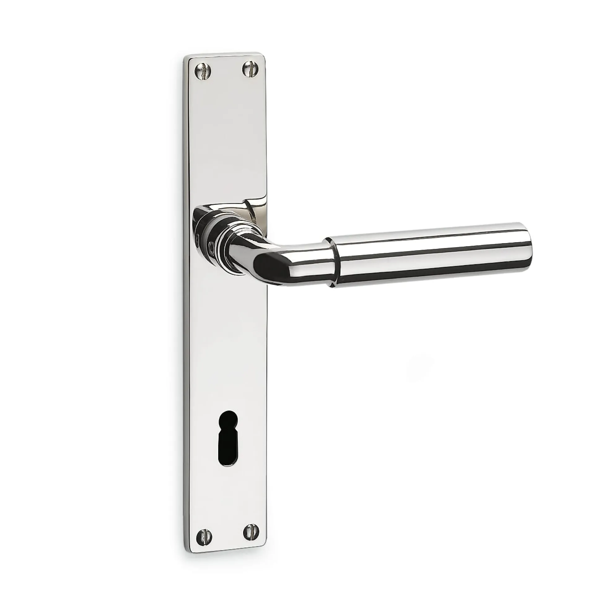 Türdrücker Zinkdruckguss (1Paar)