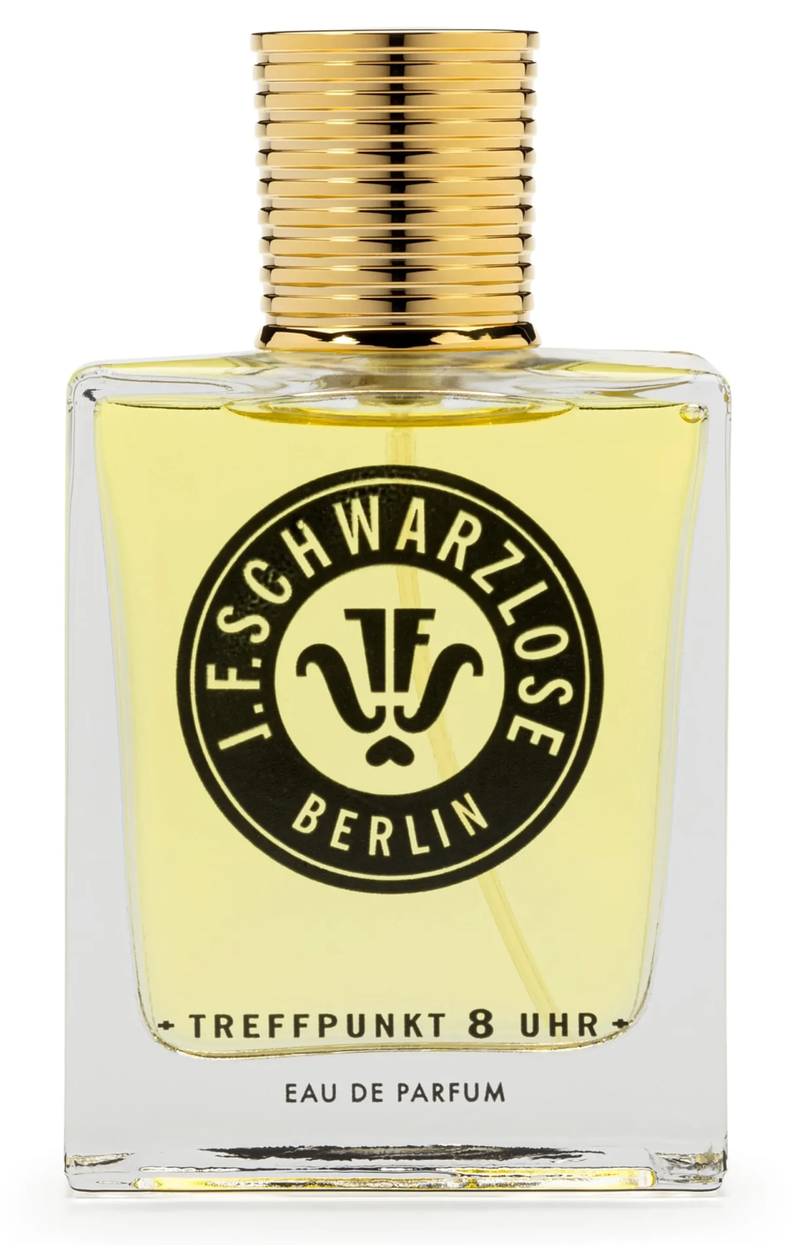 Treffpunkt 8 Uhr Eau de Parfum