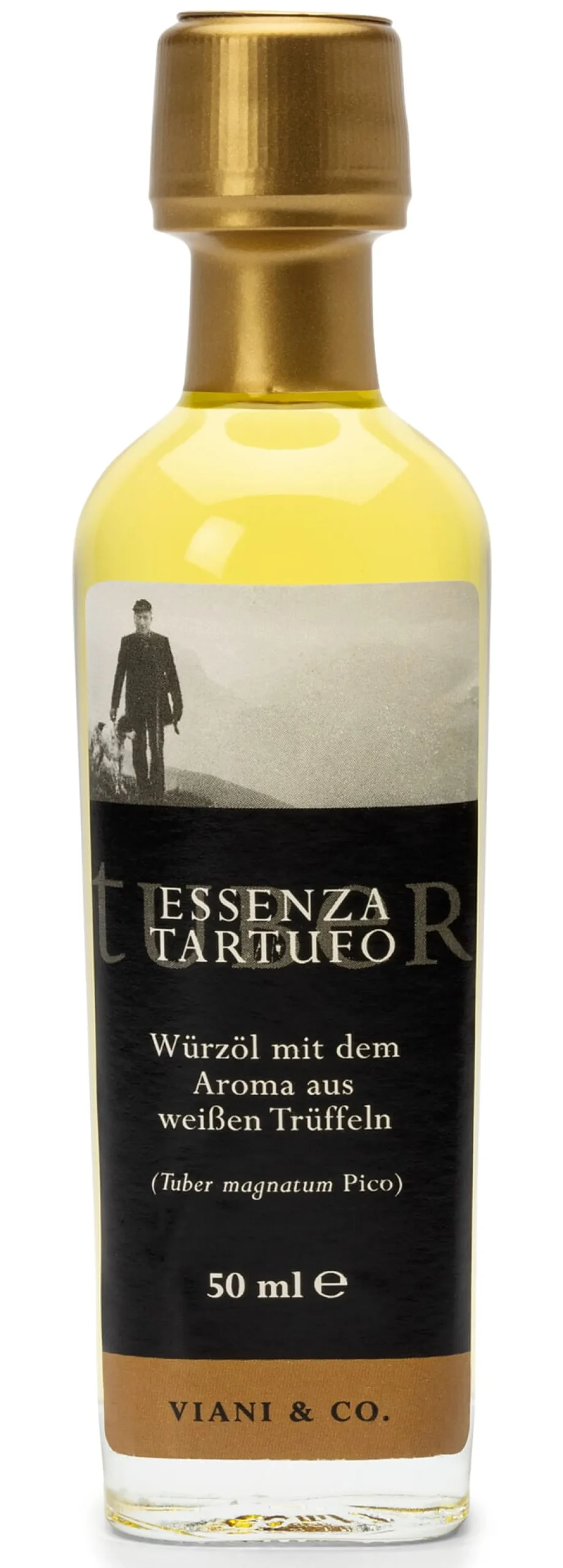 Trüffelöl