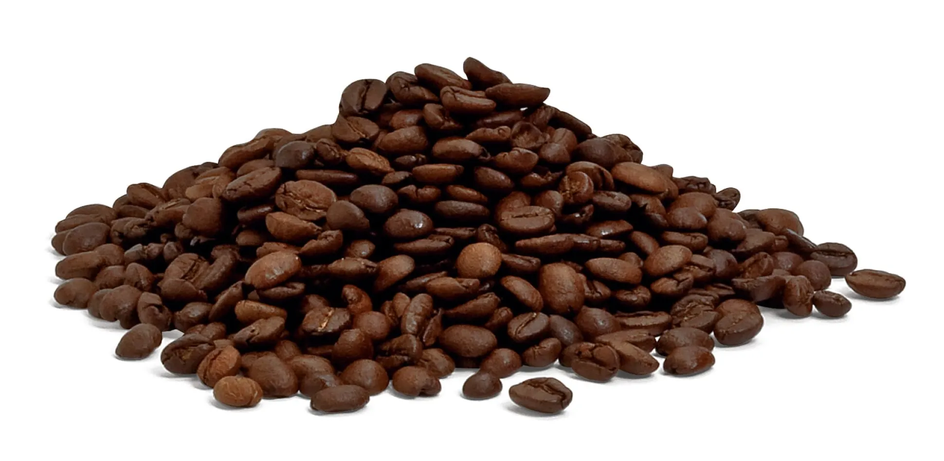 Trinci Espresso ganze Bohne