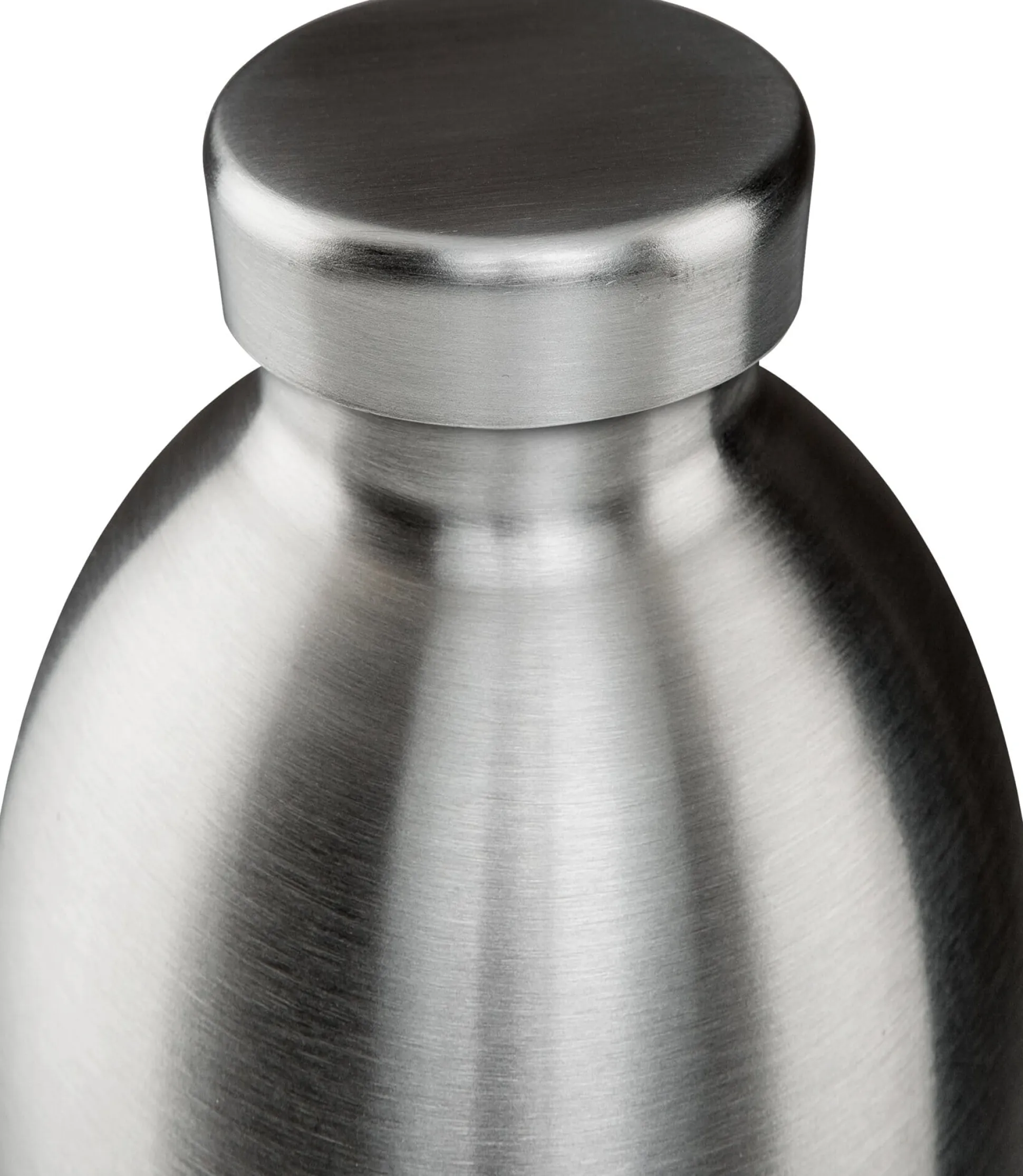 Trinkflasche Clima, groß