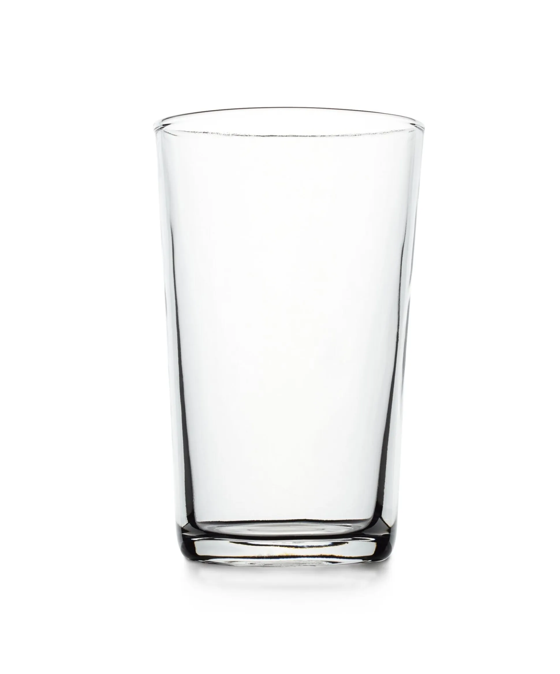 Trinkglas Jus