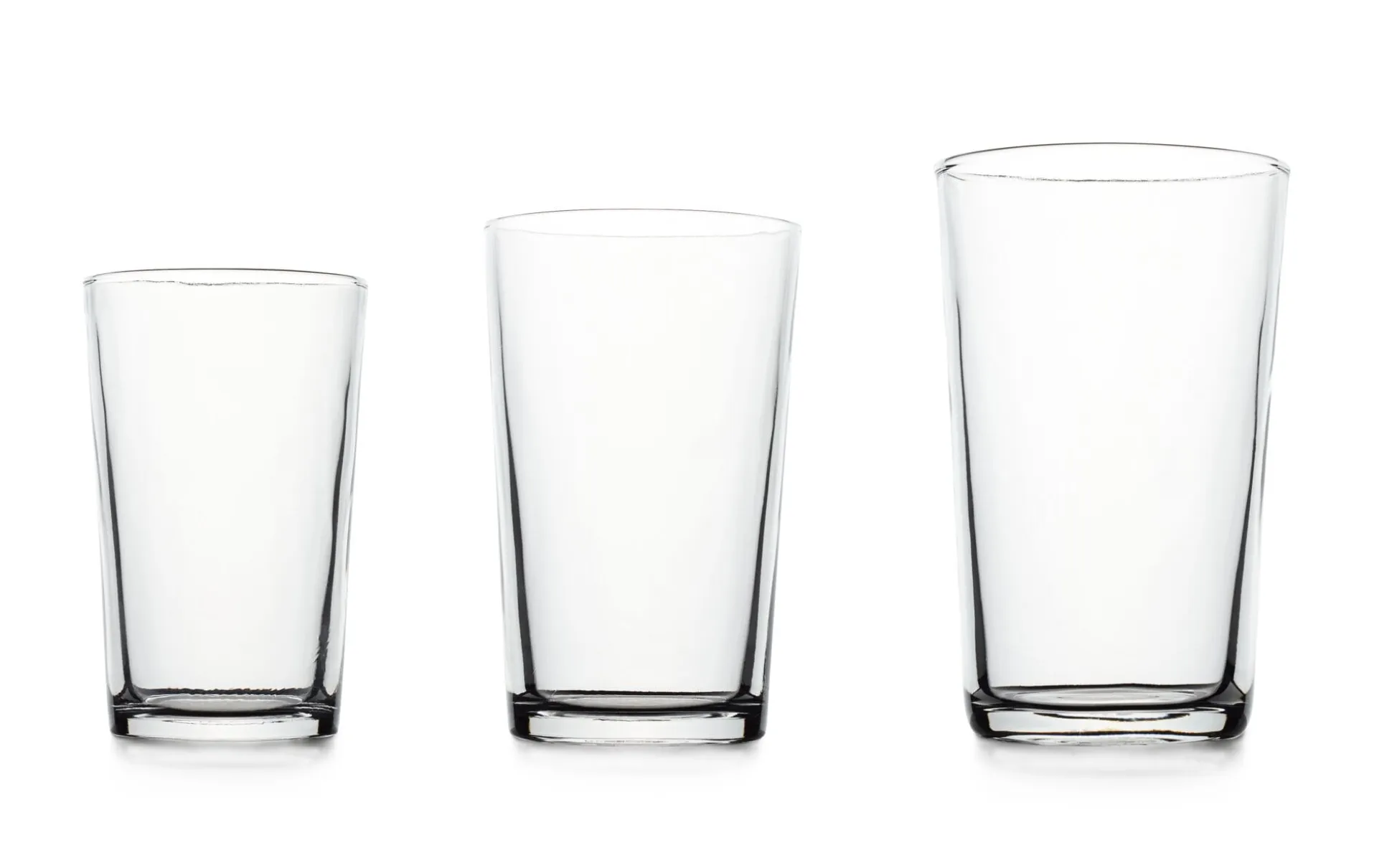 Trinkglas Jus