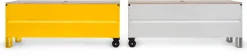 Truhe und Sitzbank CMB-5143