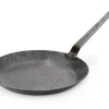 Turk Schmiedeeiserne Bratpfanne