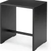 Ulmer Hocker farbig