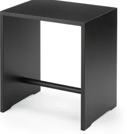 Ulmer Hocker farbig