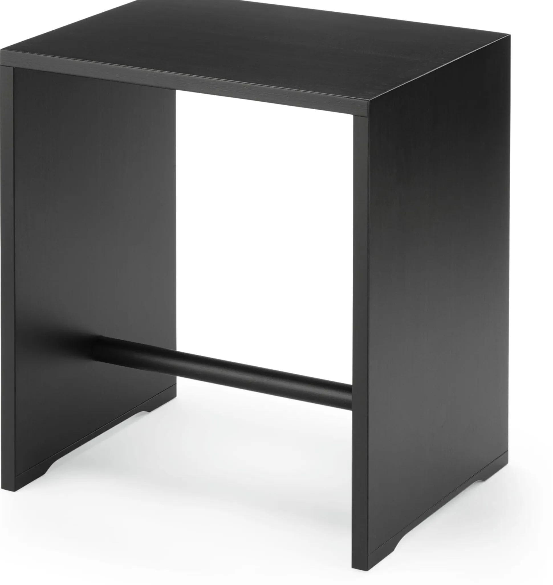 Ulmer Hocker farbig