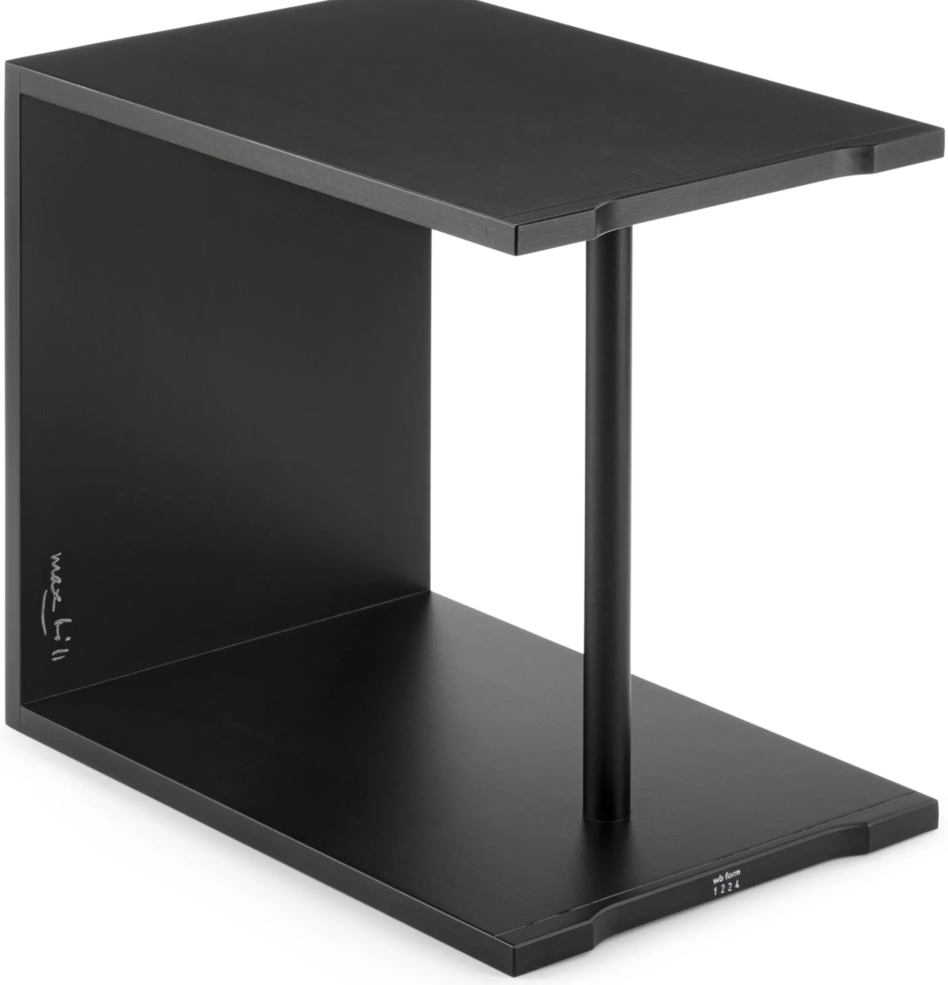 Ulmer Hocker farbig