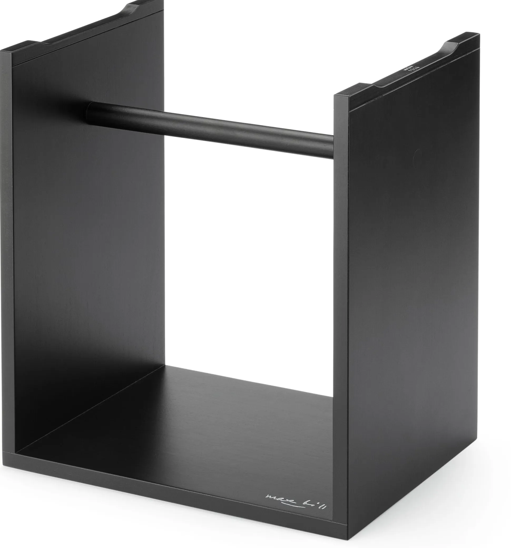 Ulmer Hocker farbig