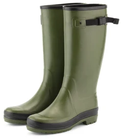 Unisex-Gummistiefel