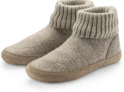 Unisex-Hüttenschuh