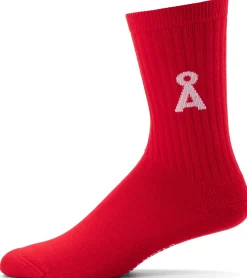 Unisexsocken lang