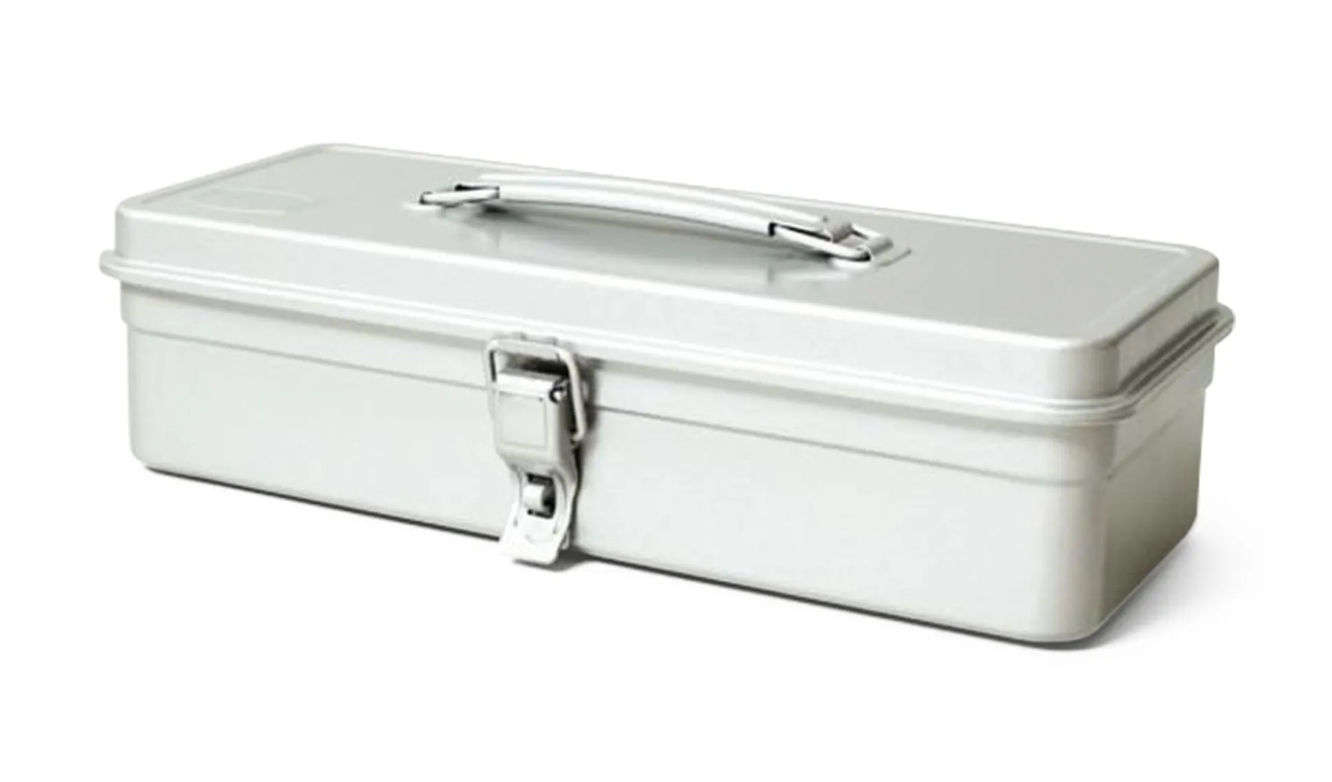 Universalkiste Toyo, Flachdeckel
