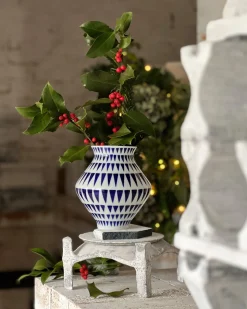 Vase Amboa Bónxica