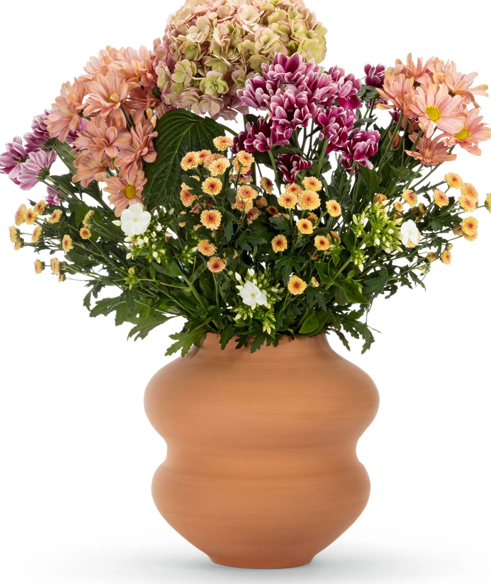 Vase Belle