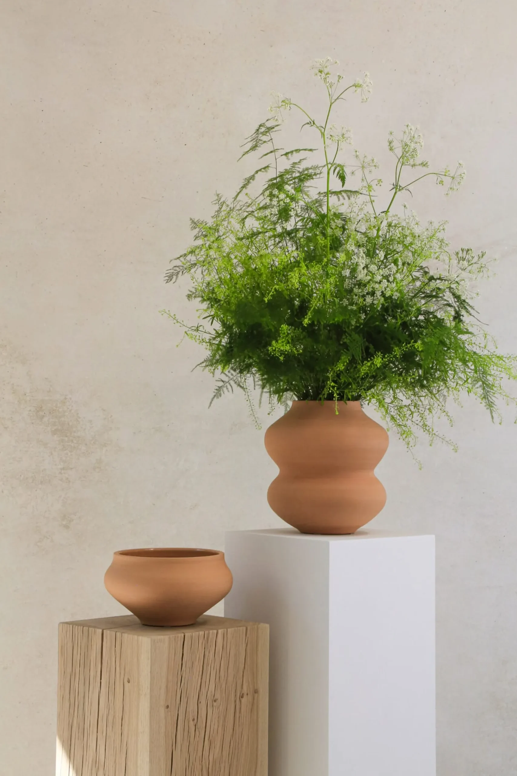 Vase Belle