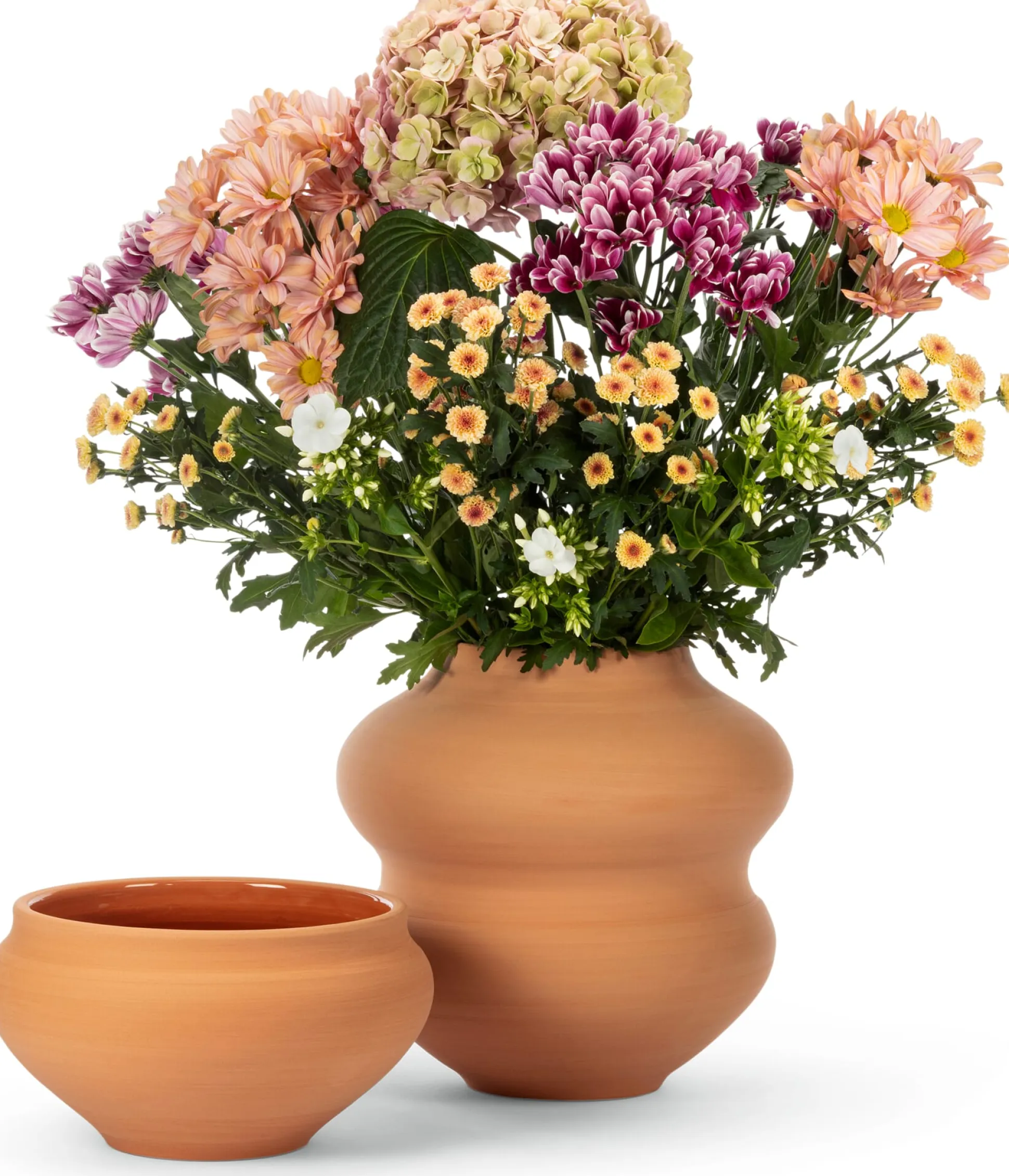 Vase Belle