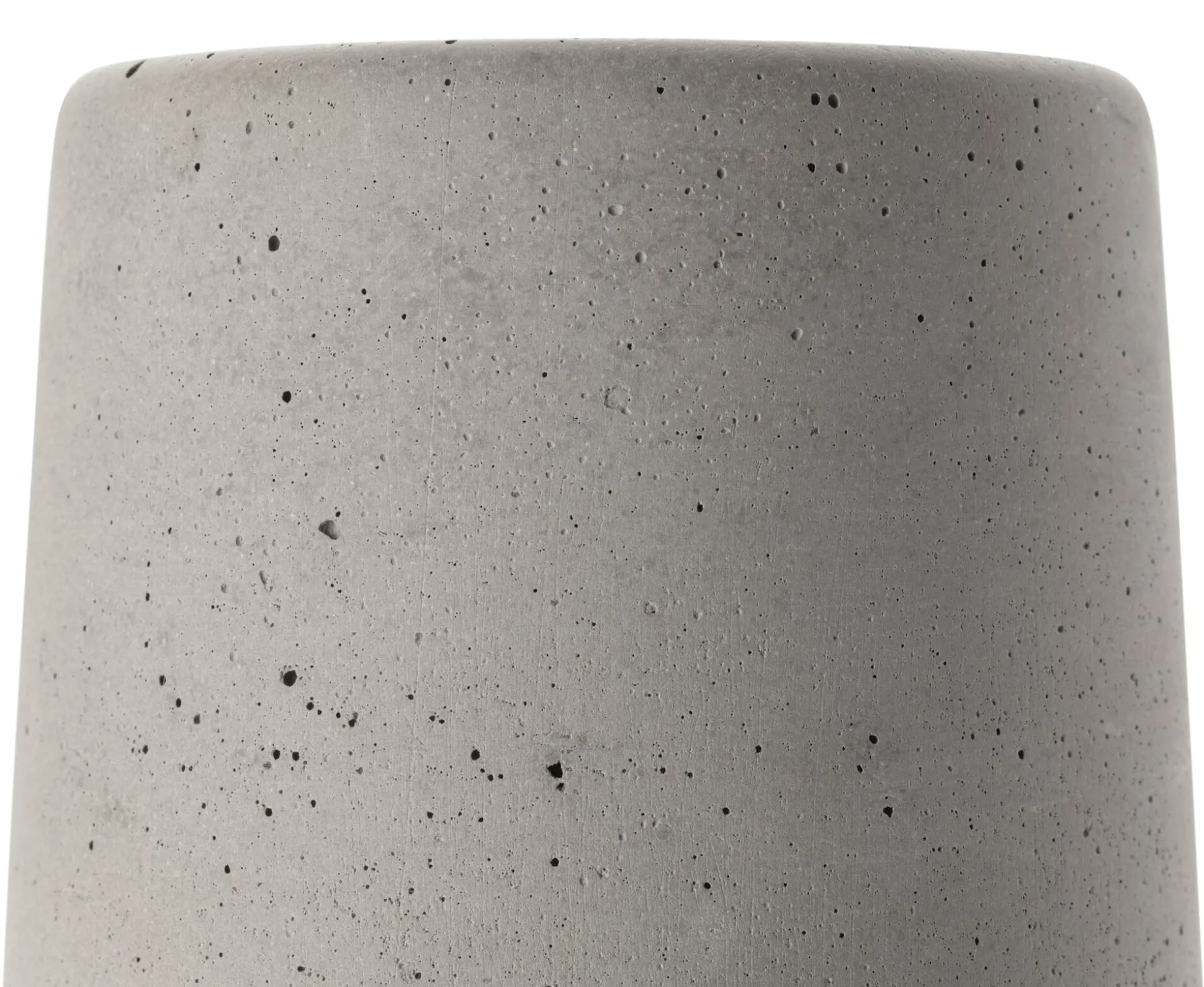 Vase Beton