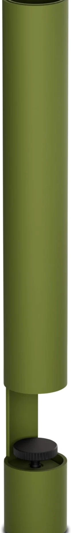 Vase CLEM