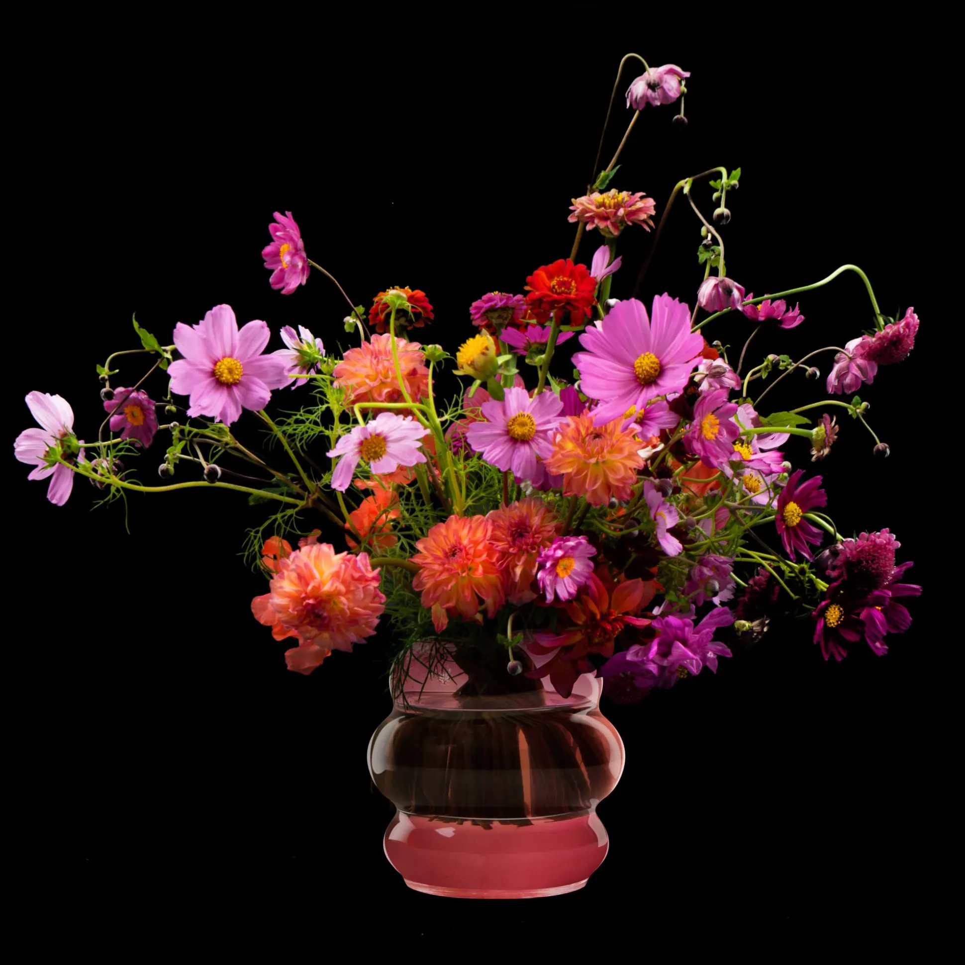 Vase Muse M