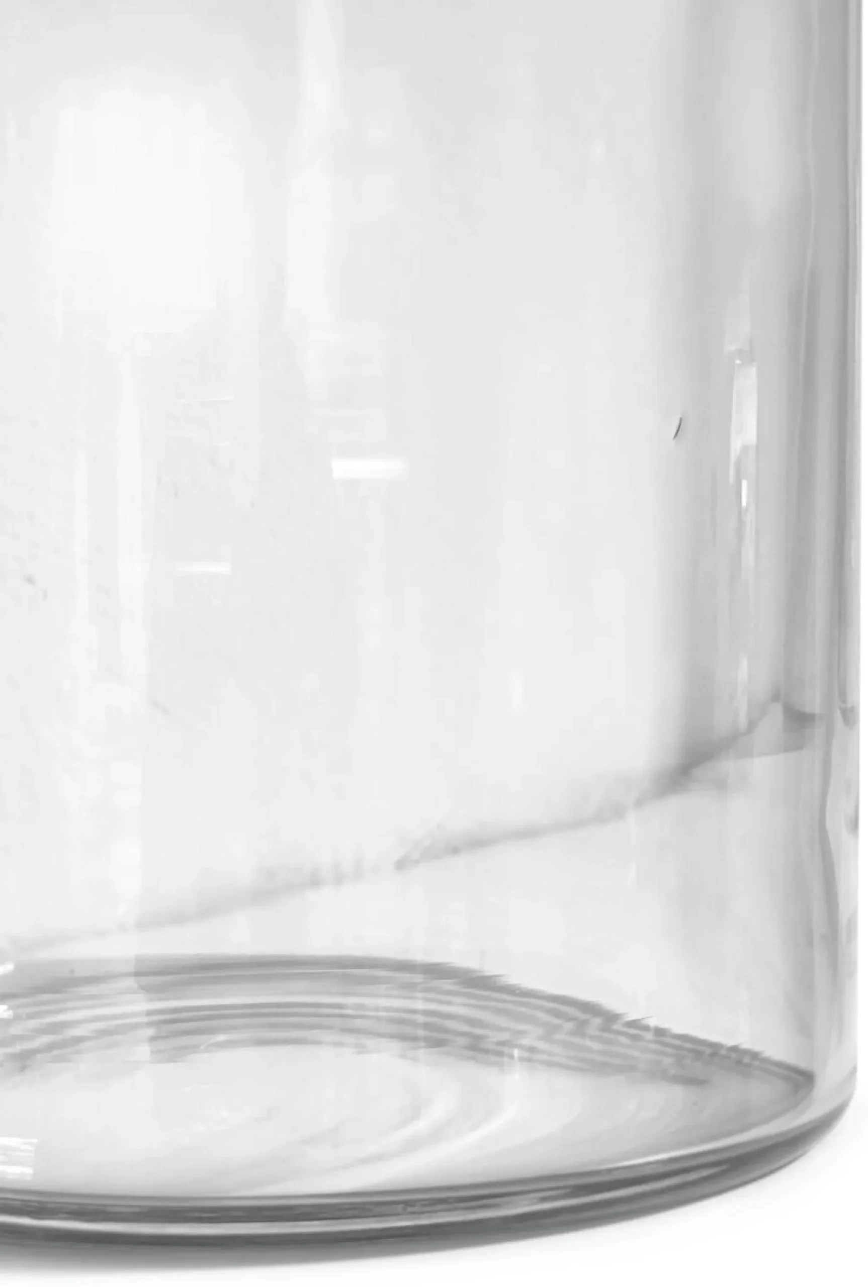 Vase Rise