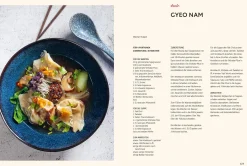 Vegan Thai