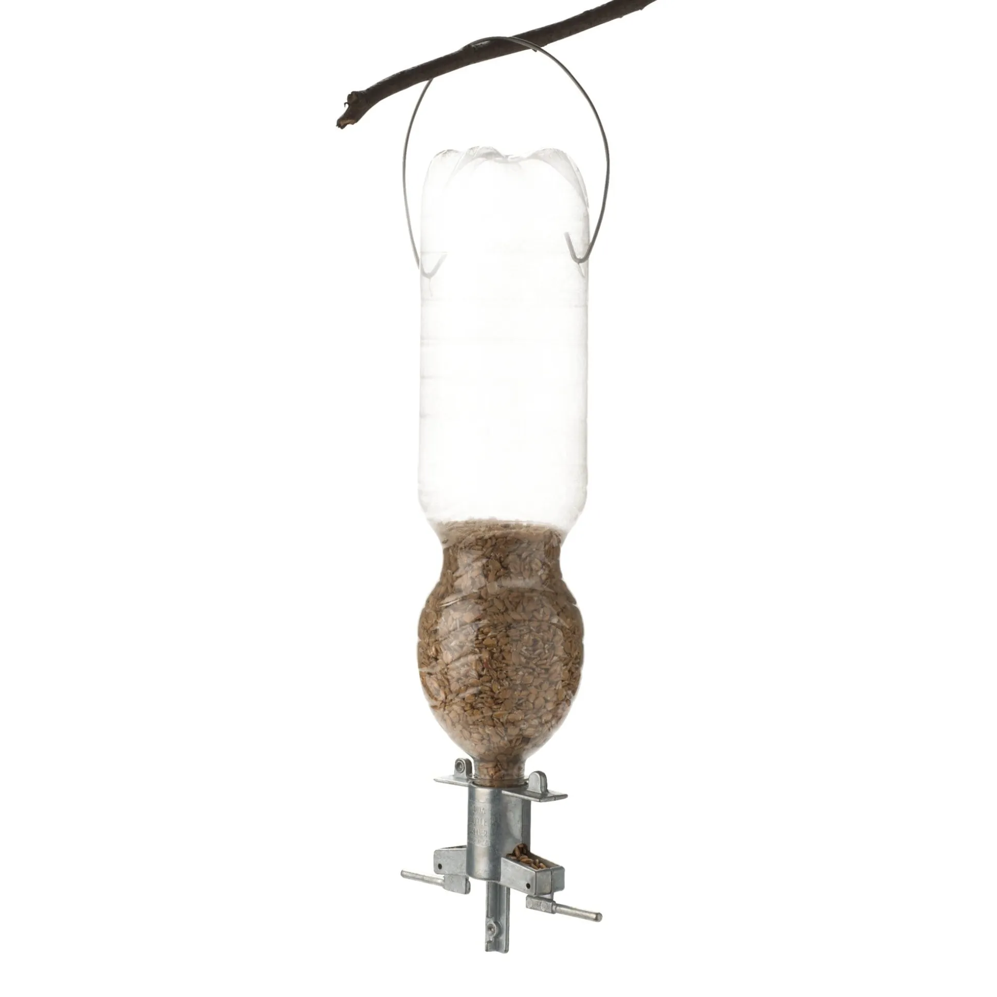 Vogelfutterspender Sodabird