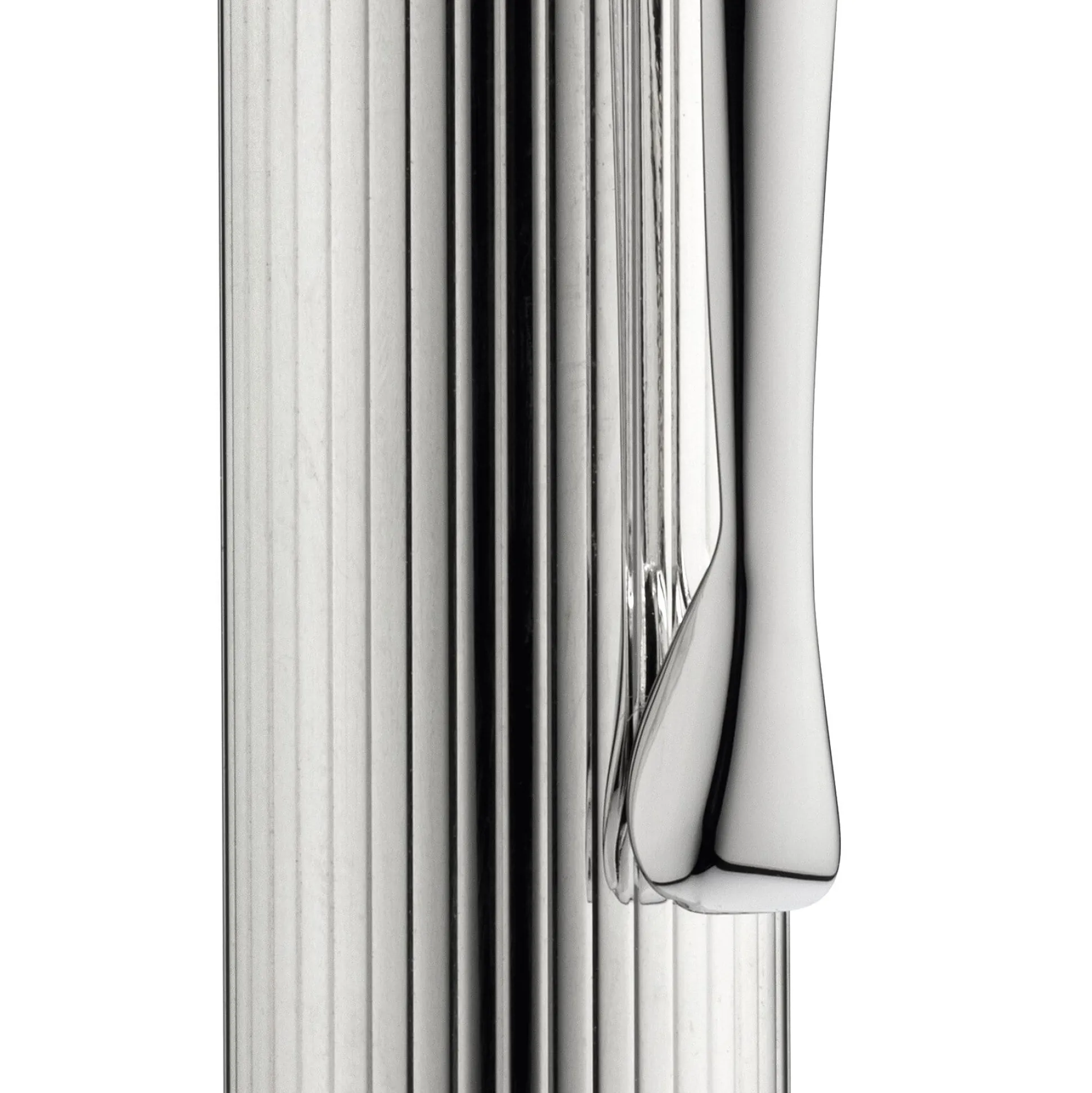Waldmann Füllfederhalter Sterlingsilber