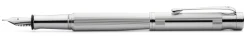 Waldmann Füllfederhalter Sterlingsilber