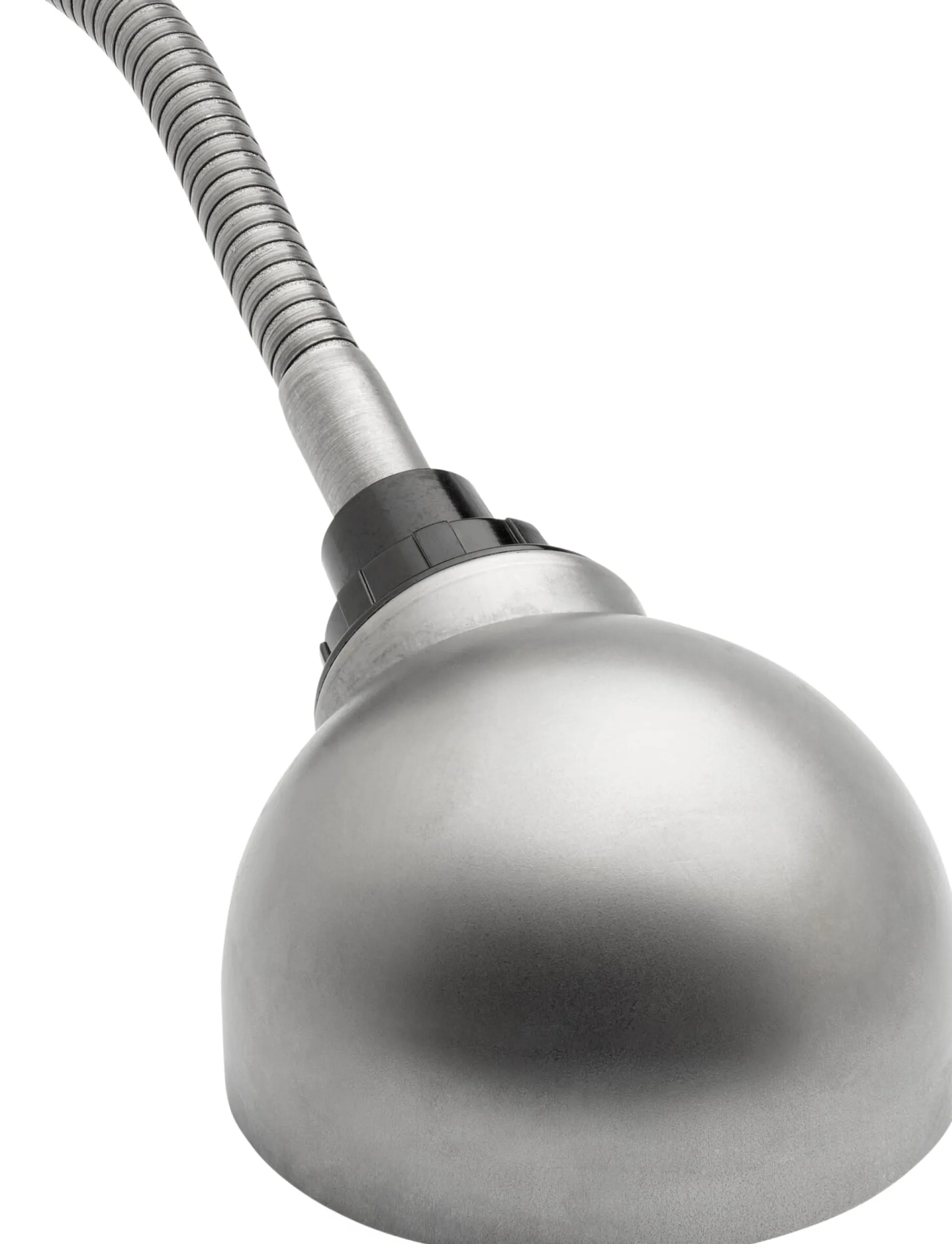 Wand- und Deckenleuchte Dreiarm flexibel