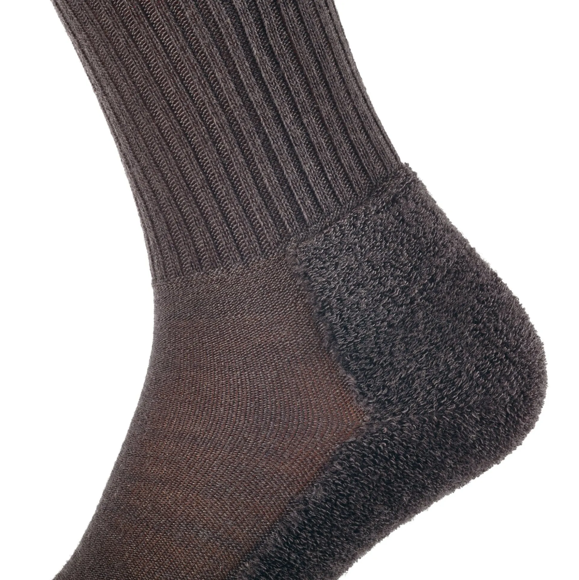 Wandersocke