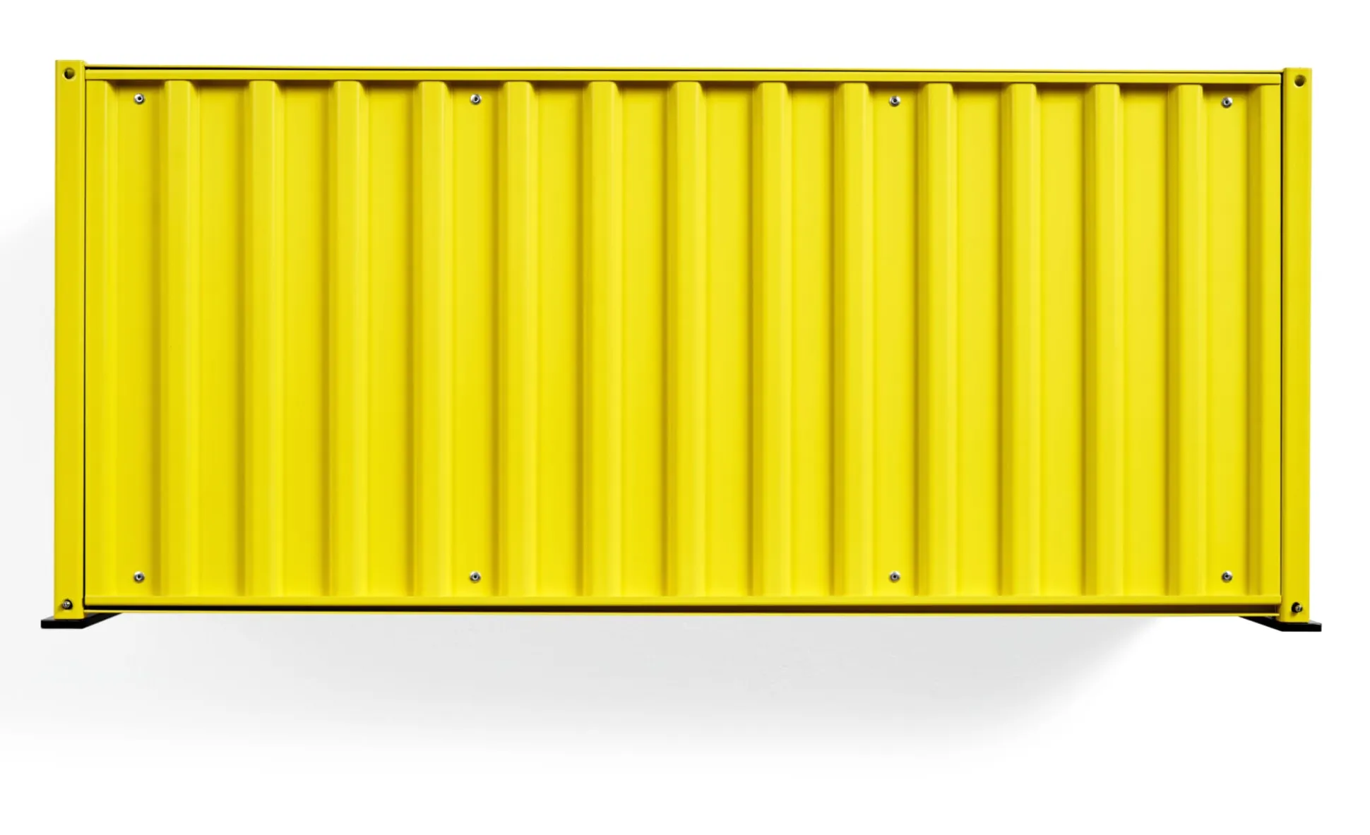 Wandhalterung zu Container DS