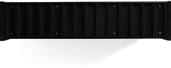 Wandhalterung zu Container DS Flat