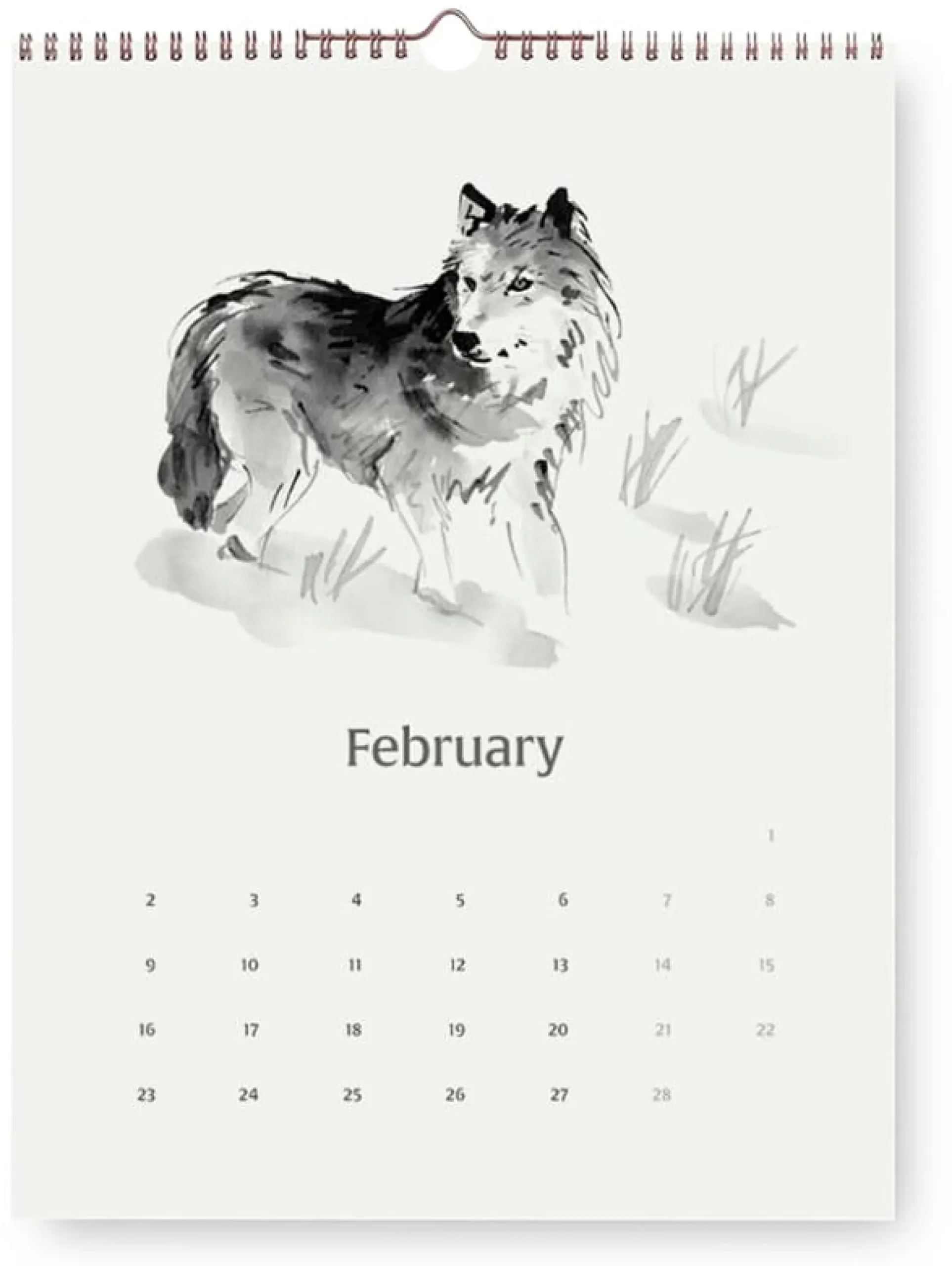 Wandkalender Teemu Järvi
